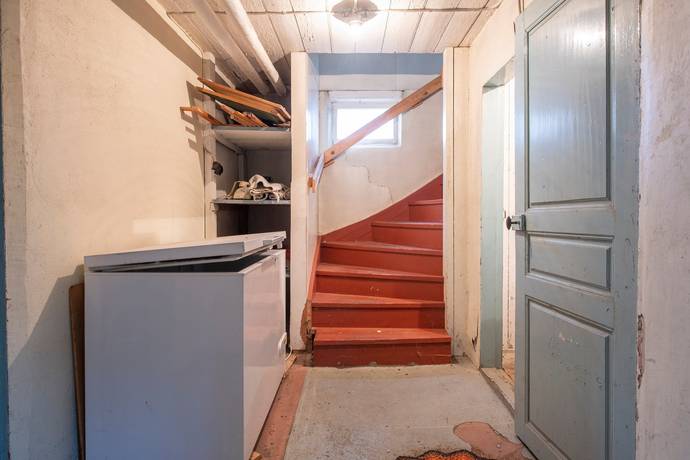 5 rum Gård utan jordbruk på Fromheden 31 Fromheden Norsjö kommun - bild 25