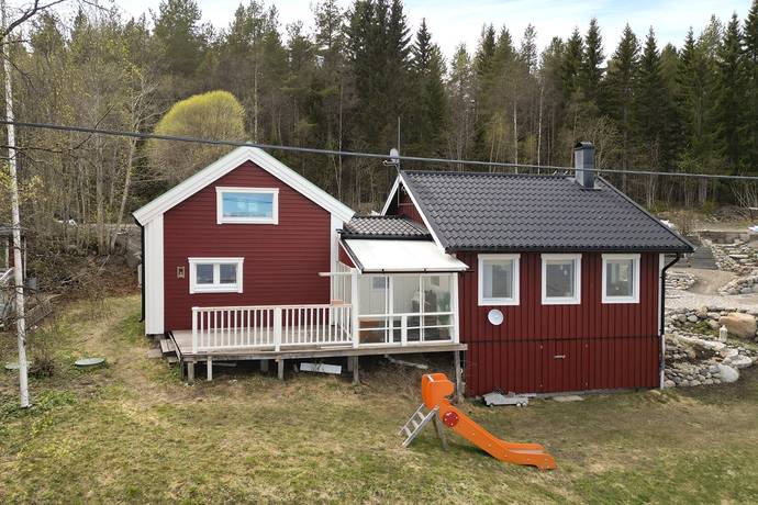 3 rum Villa på Hästudden 12 Obbola Umeå kommun - bild 8