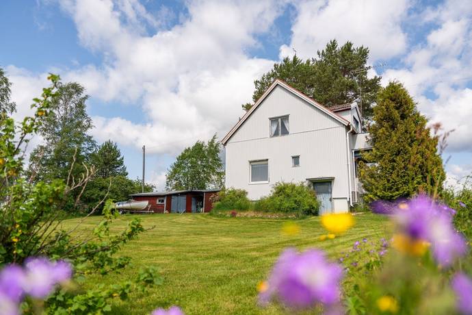 3 rum Villa på Storängsvägen 18 Björbo Gagnefs kommun - bild 21