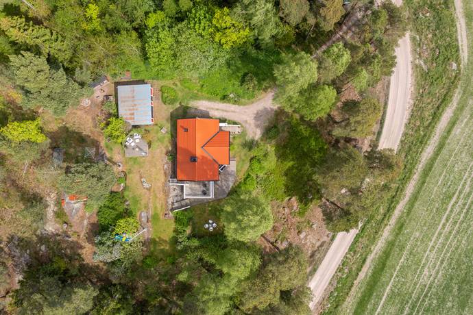 3 rum Villa på Basttorpsvägen 12 Djursvik-Basttorp Oxelösunds kommun - bild 35
