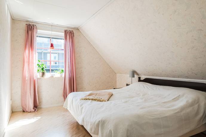 6 rum Villa på Borgmästaregatan 12 Skänninge Mjölby kommun - bild 20
