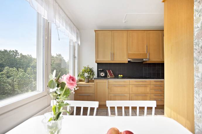 4 rum Lägenhet på Stenhagsvägen 44 Stenhagen Karlshamns kommun - bild 4