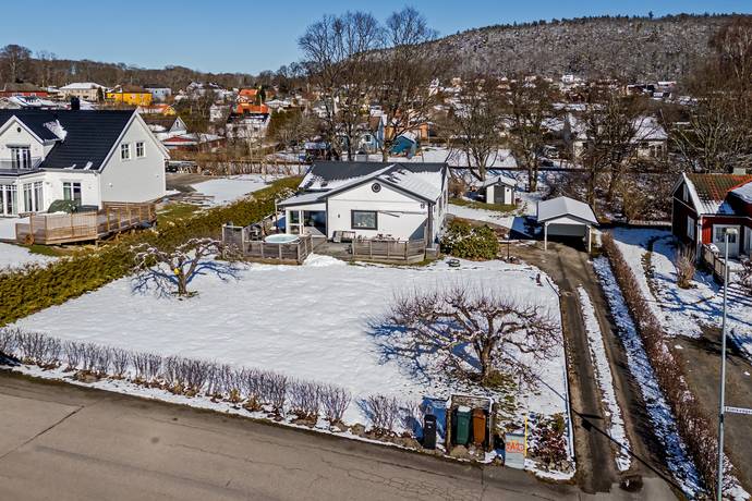 5 rum Villa på Björkvägen 19 Vargön Vänersborgs kommun - bild 55