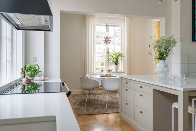 10 rum Villa på Svensknabbevägen 29 Småland Kalmar kommun - bild 16