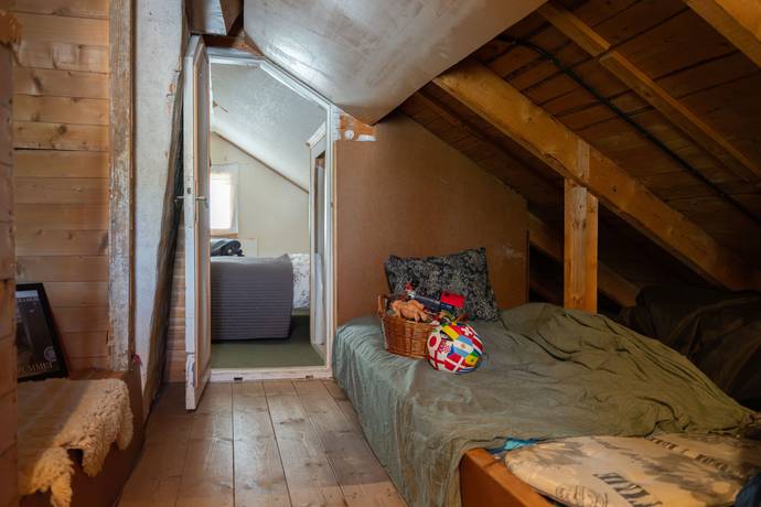 2 rum Villa på Sundbovägen 84 Fagersta kommun - bild 20