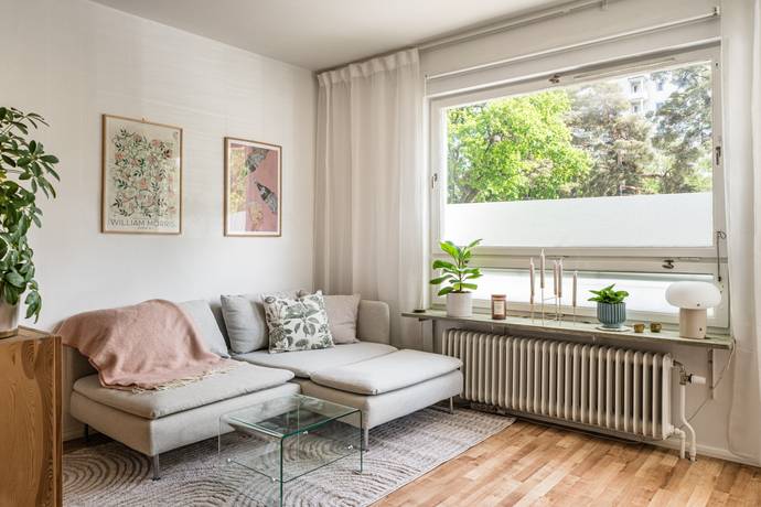 1 rum lägenhet på Björnsonsgatan 138 Bromma - Blackeberg, Stockholms kommun - bild 2