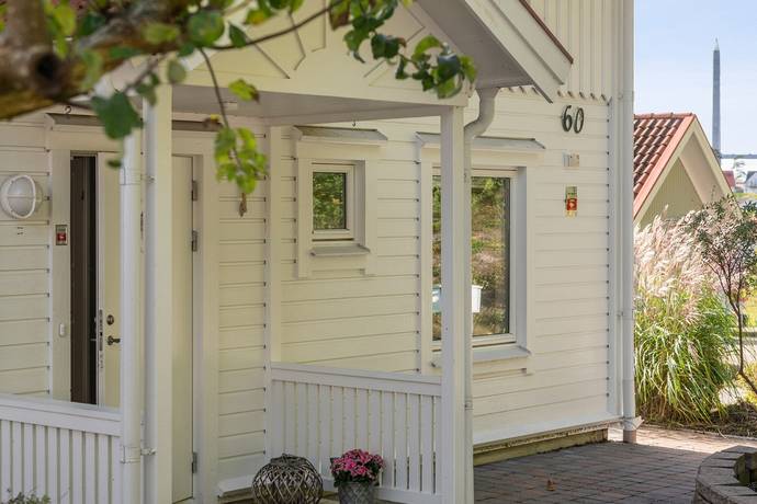 6 rum villa på Rörviksvägen 60 Sunningen, Uddevalla kommun - bild 4