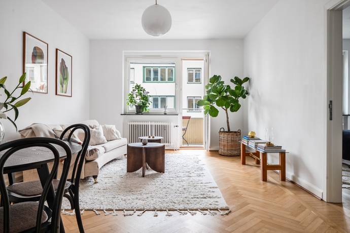 Carl Hillsgatan 10A, Ribersborg, Malmö kommun