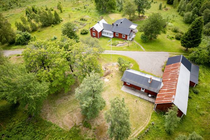 6 rum villa på Härja Alekärr 2 Hökensås, Tidaholms kommun - bild 2