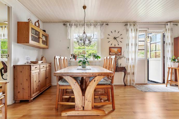 5 rum Villa på Håltavägen 19 Torslanda - Andalen/Sandvik Göteborgs kommun - bild 11