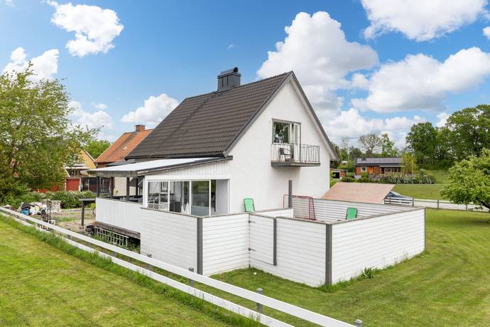 4 rum Villa på Tjädervägen 22 Gamleby Västerviks kommun - bild 28