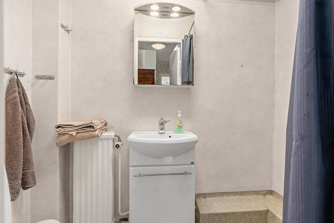 5 rum Villa på Hagstigen 5 Rödeby Karlskrona kommun - bild 9