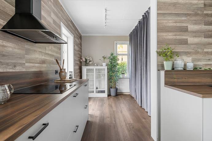 4 rum Villa på Styrbordsgatan 5 Örviken Skellefteå kommun - bild 23