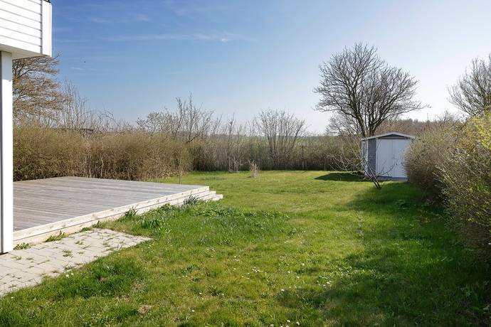 3 rum Fritidshus på Begoniagatan 35, Nr 252 Almåsa Malmö kommun - bild 20