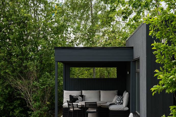 5 rum villa på Stråkvägen 41 Täby, Täby kommun - bild 4