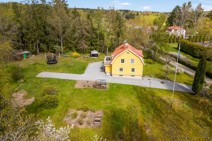 6 rum Villa på Hammarsgårdsvägen 6 Ekolsund Enköpings kommun - bild 43