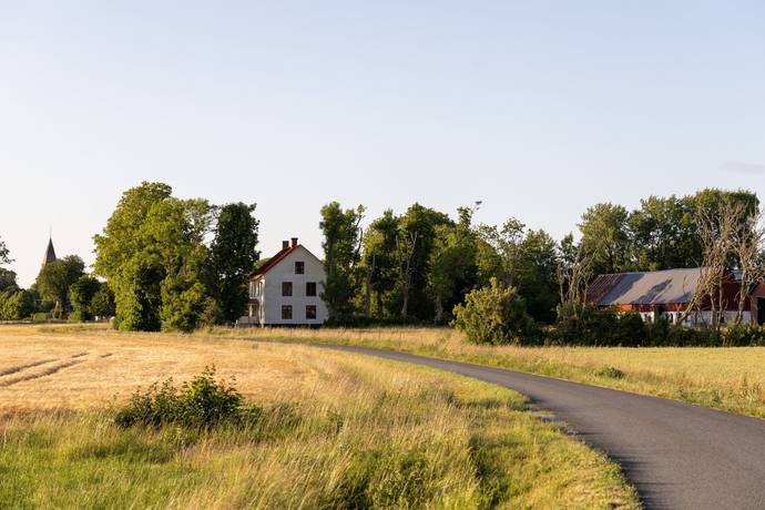 7 rum villa på Eksta Kvie 759 Eksta, Gotlands kommun - bild 2