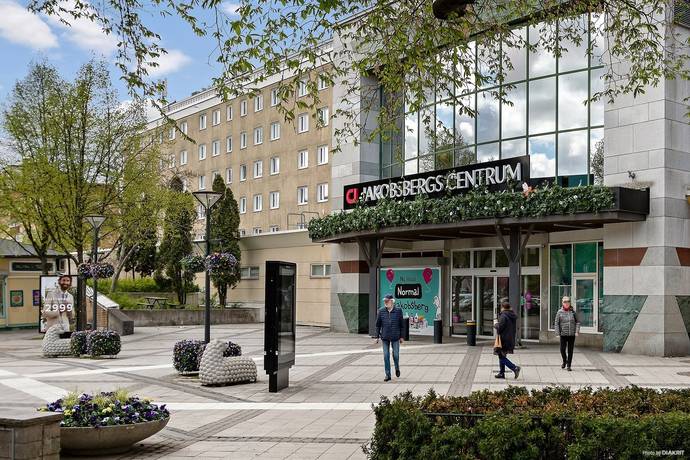 3 rum Lägenhet på Sunnanvindsgränd 211 Berghem Järfälla kommun - bild 31