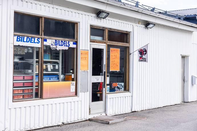 Övrig på Kungsgatan 6 Vännäs Vännäs kommun - bild 6