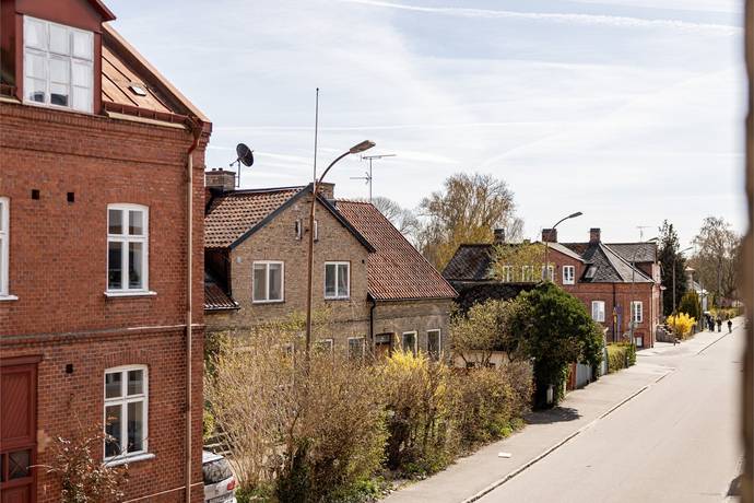 1 rum lägenhet på Brunnsgatan 8 Centrum, Lunds kommun - bild 5