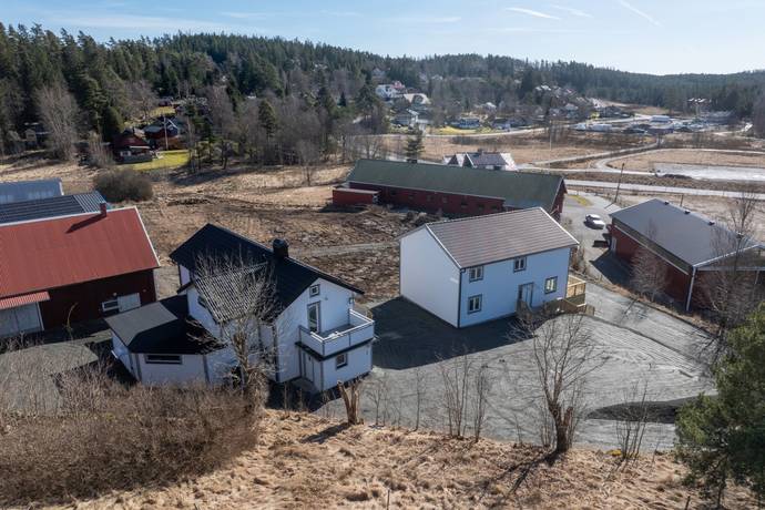 14 rum Villa på Eskilsbyvägen 20 Landvetter Härryda kommun - bild 34