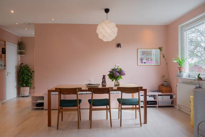 3 rum Lägenhet på Gamla Huddingevägen 424A Älvsjö - Örby Stockholms kommun - bild 9