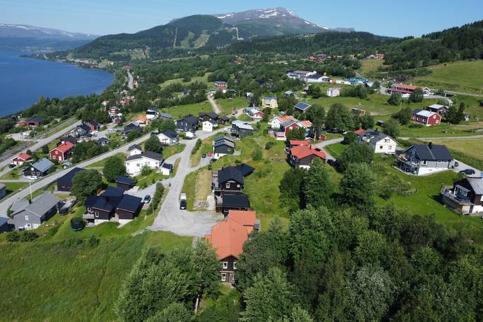 6 rum Villa på Jämtgårdsvägen 17 Björnänge Åre kommun - bild 4