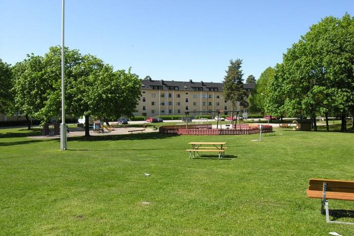 3 rum Lägenhet på Rondellen 24 Kallhäll Järfälla kommun - bild 31