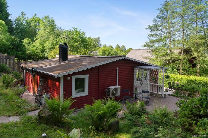 3 rum Villa på Fårabökevägen 274 TOMT J:8 Högalid Åstorps kommun - bild 22