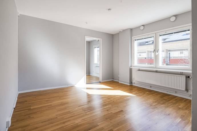 2 rum lägenhet på Östra Storgatan 6 Norr, Eskilstuna kommun - bild 4