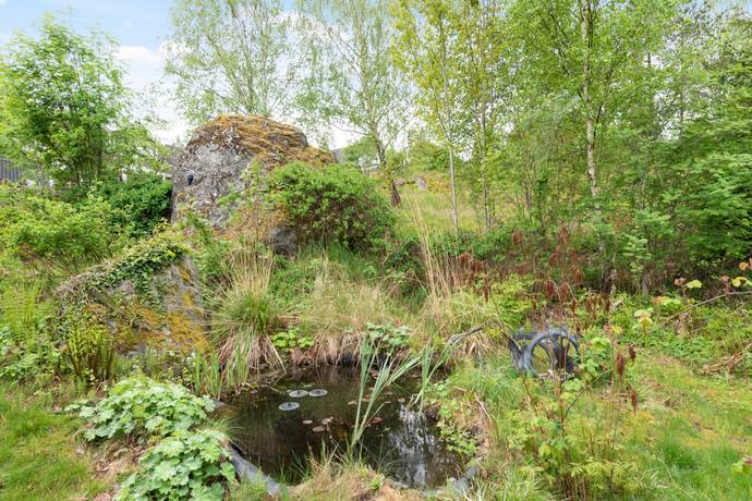 4 rum Villa på Österbyvägen 26 Hölö Södertälje kommun - bild 40