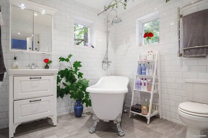4 rum Villa på Kungsvägen 14 Tumba Botkyrka kommun - bild 9