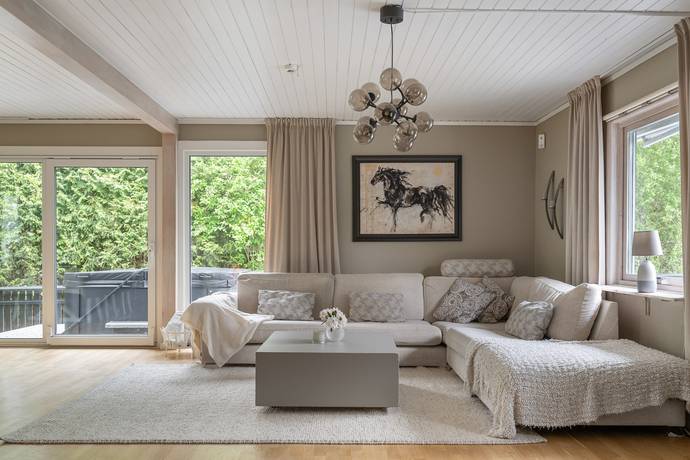 6 rum Villa på Lundagatan 8 Trosa centralt Trosa kommun - bild 19