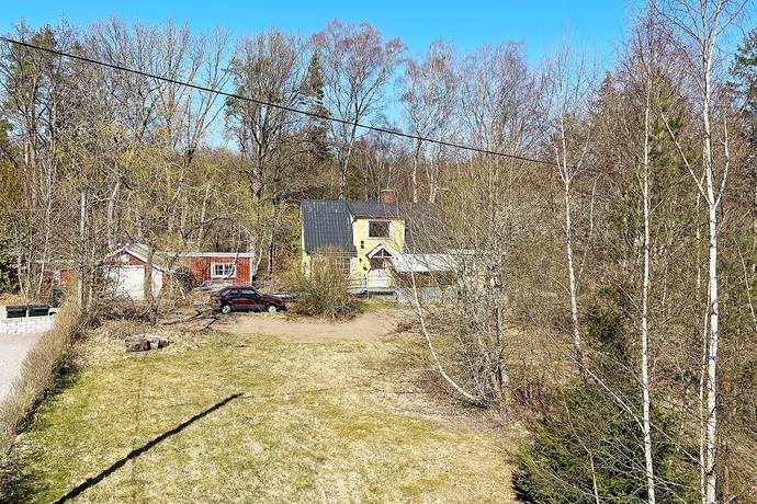 5 rum Villa på Eriks Backaväg 24 Munka Ljungby Ängelholms kommun - bild 6