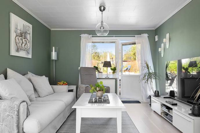 5 rum Villa på Torpstigen 26 Onsala Kungsbacka kommun - bild 11