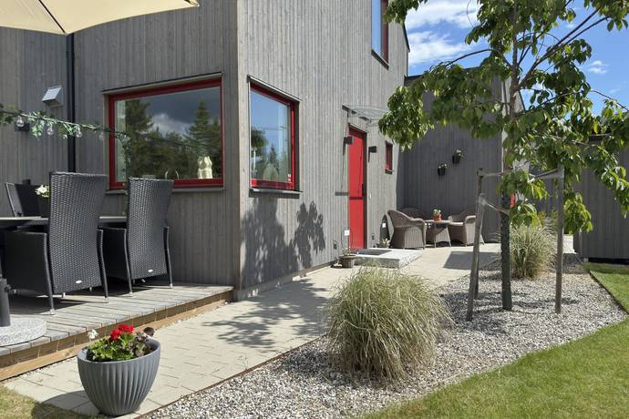 5 rum villa på Ordslingan 25 Södra Hemlingby, Gävle kommun - bild 2