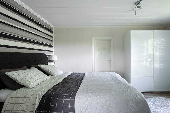 4 rum Villa på Siriusvägen 7A Nolby Sundsvalls kommun - bild 33