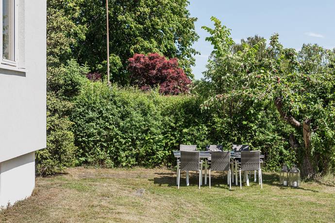 4 rum Villa på Klockaregårdsvägen 3 Hjärup Staffanstorps kommun - bild 32