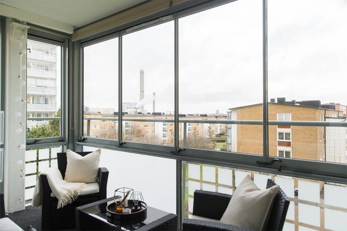 3 rum Lägenhet på Lektorsgången 5B Nydala Malmö kommun - bild 9