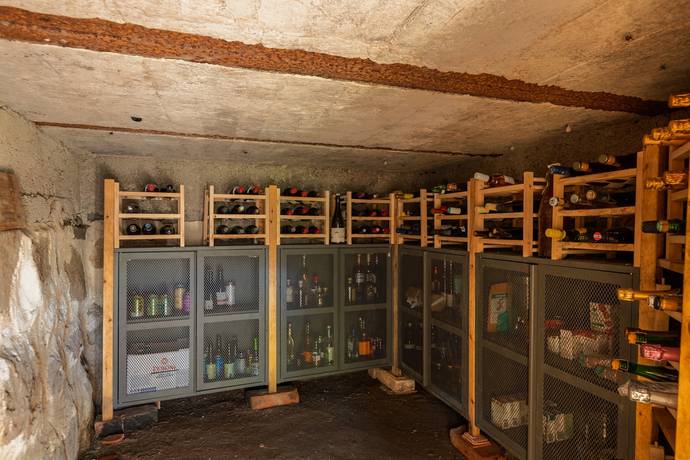 3 rum Vinterbonat fritidshus på Fogdö Vänersborg 1 Strängnäs Strängnäs kommun - bild 42