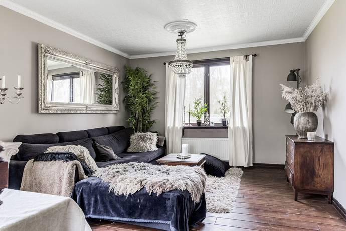 3 rum villa på Gröngatan 31 Färjestaden, Mörbylånga kommun - bild 2