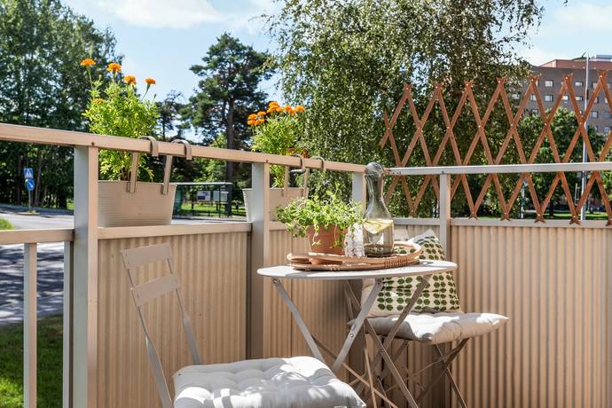 3 rum lägenhet på Fyrskeppsvägen 15 Kärrtorp, Stockholms kommun - bild 5