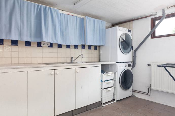 5 rum Villa på Påarpsvägen 41 Östra Ramlösa Helsingborgs kommun - bild 19