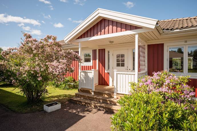 Gustafs/mora By, Säters kommun