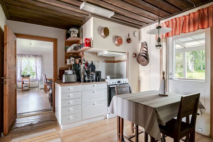 4 rum Villa på Marnäs 78 Marnäs Falu kommun - bild 8