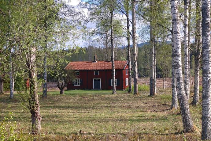 Nora, Hällefors kommun