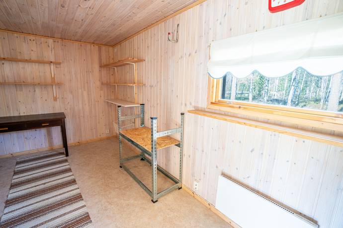 118 m² Gård/skog på Laxbäcken 224 Vilhelmina kommun - bild 39