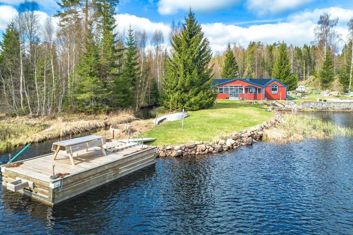 4 rum Villa på Mosjön 221 Mosjön Sundsvalls kommun - bild 20