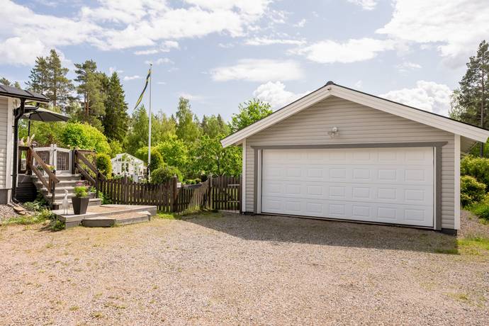 3 rum Villa på Harkskärsvägen 88 Harkskär Gävle kommun - bild 17