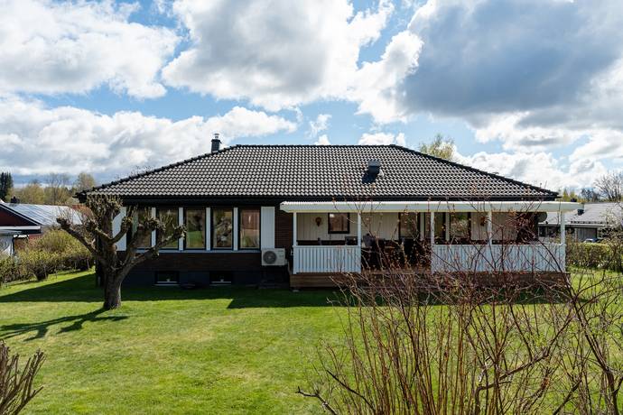 4 rum Villa på Kvartsvägen 4 Fagersta Fagersta kommun - bild 43